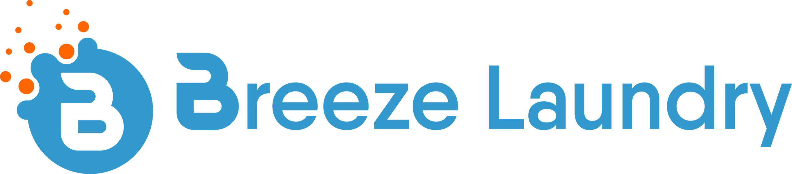 Breeze Laundry Houston